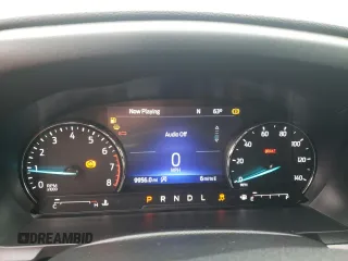 2024 Ford Explorer XLT с VIN 1FMSK7DH2RGA47056, выставлен на аукционе Copart как лот 58846645 с пробегом 9 956 миль миль и Чистый • Clean title. История ставок и продаж доступна на DreamBid. Изображение 9.