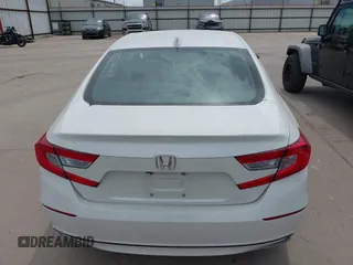 2019 Honda Accord с VIN 1HGCV3F19KA019919, выставлен на аукционе IAAI как лот 42474916 с пробегом 100 966 миль миль и . История ставок и продаж доступна на DreamBid. Изображение 17.