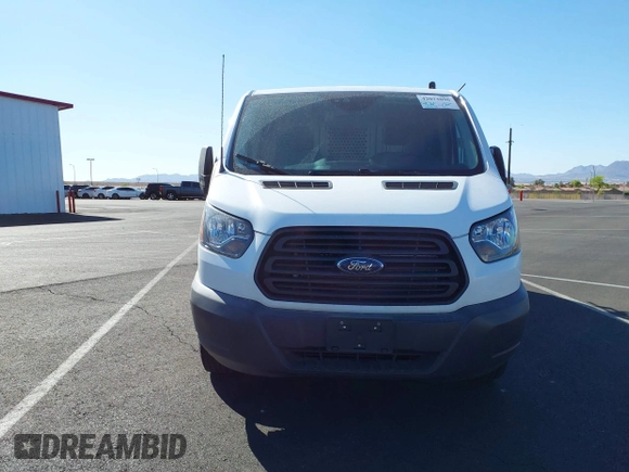 2018 Ford Transit with VIN 1FTYR1YGXJKA37398, listed as a IAAI auction lot 42073096 with 82,140 mi miles and . Bid and sale history available at DreamBid. Image 12.