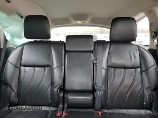 2015 Infiniti QX60 z VIN 5N1AL0MM4FC543136, wystawiony jako Copart lot #52168155 z przebiegiem 147 269 mil mil oraz Szkoda całkowita • Salvage title. Historia ofert i sprzedaży dostępna na DreamBid. Obrazek 10.