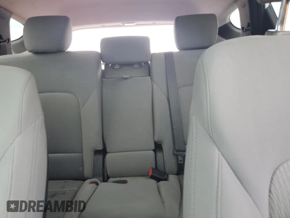2017 Hyundai Santa Fe 2.4L z VIN 5XYZTDLB8HG429461, wystawiony jako Copart lot #53668375 z przebiegiem 97 447 mil mil oraz Czysty tytuł • Clean title. Historia ofert i sprzedaży dostępna na DreamBid. Obrazek 10.