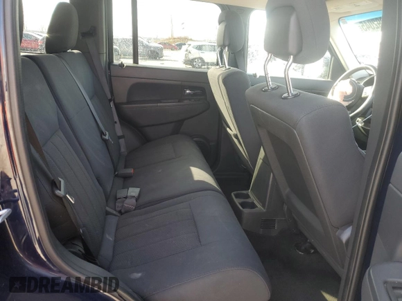 2012 Jeep Liberty Sport z VIN 1C4PJMAK2CW138577, wystawiony jako Copart lot #47892045 z przebiegiem 123 732 mil mil oraz Czysty tytuł • Clean title. Historia ofert i sprzedaży dostępna na DreamBid. Obrazek 11.