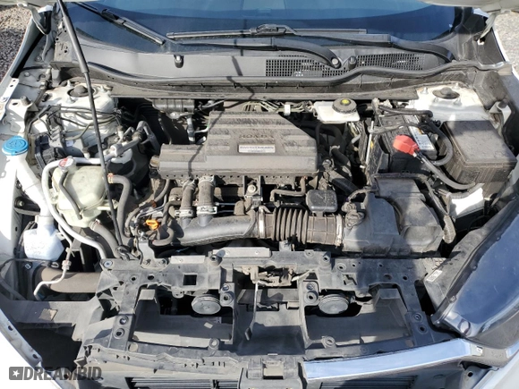 2018 Honda CR-V EX-L with VIN 2HKRW2H86JH662066, listed as a Copart auction lot 50087815 with 111,795 mi miles and Salvage Title. Bid and sale history available at carsss.com. Image 11.