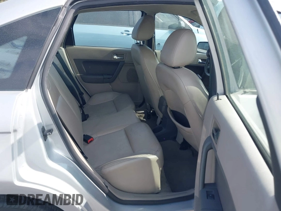 2008 Ford Focus SE with VIN 1FAHP35N98W243888, listed as a IAAI auction lot 42370178 with 141,269 mi miles and . Bid and sale history available at DreamBid. Image 8.