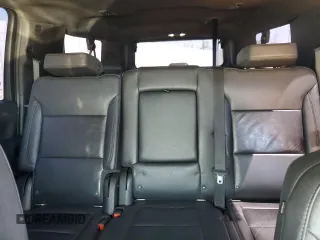 2021 Chevrolet Suburban LT с VIN 1GNSCCKD5MR233849, выставлен на аукционе Copart как лот 52751935 с пробегом 203 880 миль миль и Списание • Salvage title. История ставок и продаж доступна на DreamBid. Изображение 10.