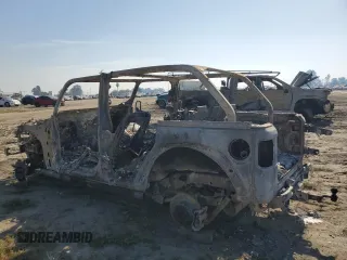 2021 Jeep Wrangler Unlimited Rubicon z VIN 1C4HJXFN1MW744432, wystawiony jako Copart lot #52754505 z przebiegiem Nie podano mil oraz Nie do naprawy • Non repairable. Historia ofert i sprzedaży dostępna na DreamBid. Obrazek 2.
