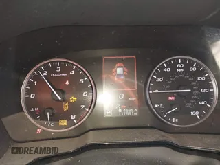 2020 Subaru Legacy Premium с VIN 4S3BWAC61L3021844, выставлен на аукционе IAAI как лот 42391139 с пробегом 117 581 миль миль и . История ставок и продаж доступна на DreamBid. Изображение 7.