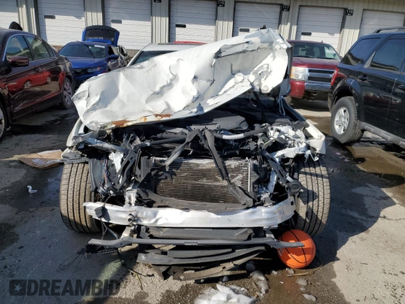 2018 BMW 4 Series 430i with VIN WBA4J1C59JBA30115, listed as a Copart auction lot 41644655 with Not Provided miles and Salvage Title. Bid and sale history available at DreamBid. Image 5.