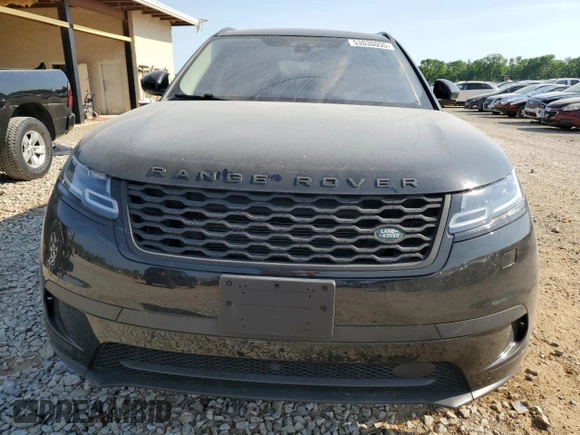2019 Land Rover Range Rover Velar S z VIN SALYB2EX1KA781163, wystawiony jako Copart lot #53030055 z przebiegiem 74 734 mil mil oraz Szkoda całkowita • Salvage title. Historia ofert i sprzedaży dostępna na DreamBid. Obrazek 5.