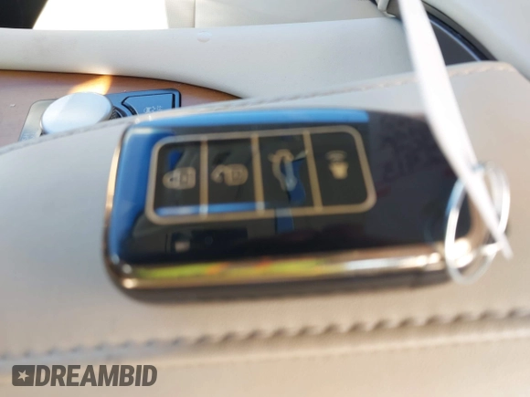 2019 Lexus RX 350 with VIN 2T2BZMCA0KC187304, listed as a IAAI auction lot 42138063 with 90,335 mi miles and . Bid and sale history available at DreamBid. Image 11.
