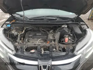 2016 Honda CR-V EX z VIN 2HKRM4H59GH662238, wystawiony jako Copart lot #55157805 z przebiegiem 42 122 mil mil oraz Szkoda całkowita • Salvage title. Historia ofert i sprzedaży dostępna na DreamBid. Obrazek 12.