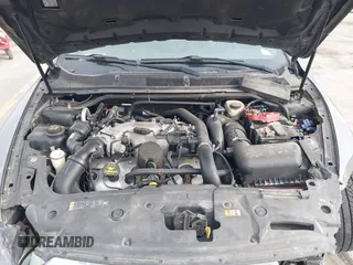 2014 Ford Taurus SHO with VIN 1FAHP2KT7EG127513, listed as a IAAI auction lot 41845257 with 1 mi miles. Bid and sale history available at carsss.com. Image 10.