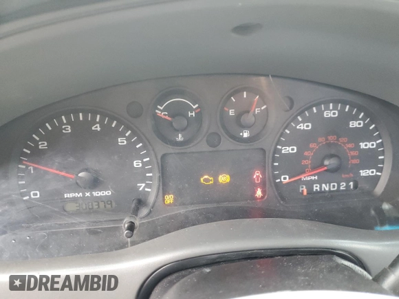 2006 Ford Ranger XL with VIN 1FTYR10D46PA79724, listed as a Copart auction lot 48978585 with 308,379 mi miles and Clean Title. Bid and sale history available at DreamBid. Image 9.