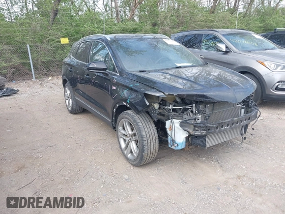 2017 Lincoln MKC Reserve with VIN 5LMCJ3D96HUL16195, listed as a IAAI auction lot 42079976 with 129,818 mi miles and . Bid and sale history available at DreamBid. Image 1.