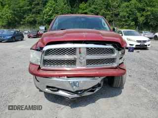 2009 Dodge 1500 Sport z VIN 1D3HV18T39S823619, wystawiony jako Copart lot #60031415 z przebiegiem 129 340 mil mil oraz Szkoda całkowita • Salvage title. Historia ofert i sprzedaży dostępna na DreamBid. Obrazek 5.