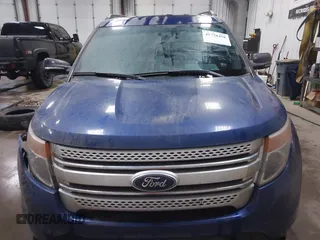 2015 Ford Explorer XLT z VIN 1FM5K8D84FGB59663, wystawiony jako IAAI lot #41758498 z przebiegiem 144 623 mil mil oraz . Historia ofert i sprzedaży dostępna na DreamBid. Obrazek 12.