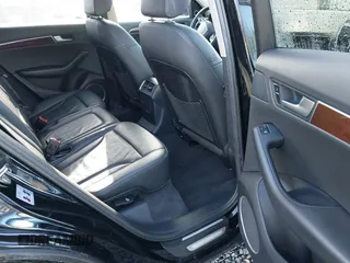 2011 Audi Q5 Premium Plus with VIN WA1LFAFP7BA053498, listed as a IAAI auction lot 41981160 with 147,674 mi miles and . Bid and sale history available at DreamBid. Image 8.