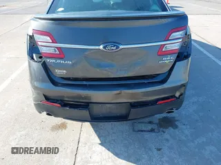 2016 Ford Taurus SEL with VIN 1FAHP2E88GG157761, listed as a IAAI auction lot 41937397 with 129,142 mi miles and . Bid and sale history available at DreamBid. Image 6.