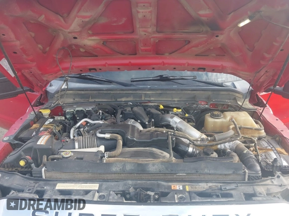 2015 Ford F-250 Lariat with VIN 1FT7W2BT7FEB63210, listed as a IAAI auction lot 39905045 with 213,169 mi miles and . Bid and sale history available at DreamBid. Image 10.