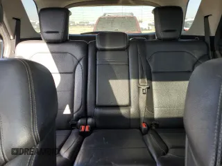 2013 Mercedes-Benz M 350 with VIN 4JGDA5JB3DA110807, listed as a Copart auction lot 52028835 with 138,256 mi miles and Salvage Title. Bid and sale history available at DreamBid. Image 10.