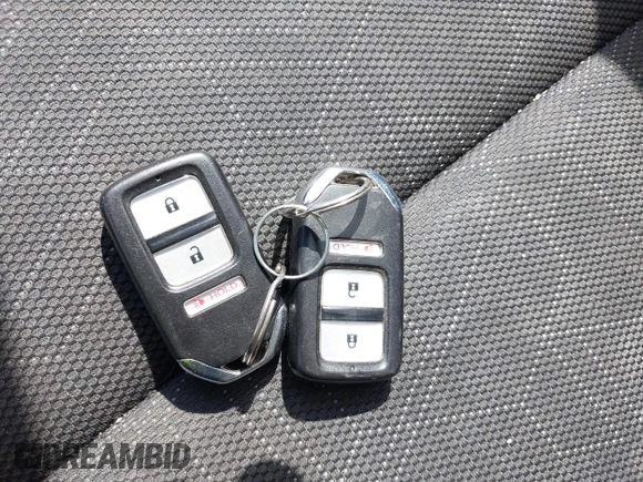 2015 Honda Fit EX-L with VIN 3HGGK5H83FM768479, listed as a IAAI auction lot 42576177 with 120,072 mi miles and . Bid and sale history available at DreamBid. Image 11.