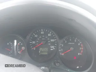 2004 Subaru Forester XS с VIN JF1SG65654H756554, выставлен на аукционе IAAI как лот 42305778 с пробегом 161 428 миль миль и . История ставок и продаж доступна на DreamBid. Изображение 7.