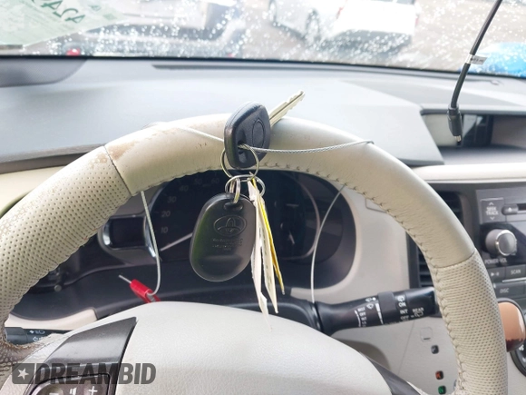 2014 Toyota Sienna XLE with VIN 5TDYK3DC0ES496716, listed as a IAAI auction lot 42494549 with 158,645 mi miles and . Bid and sale history available at DreamBid. Image 11.