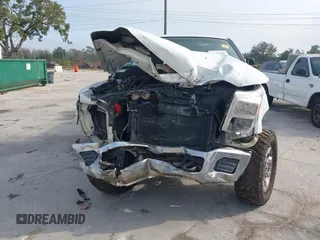 2013 Ford F-250 XL с VIN 1FT7W2B64DEA67056, выставлен на аукционе IAAI как лот 41488008 с пробегом Не указан миль и . История ставок и продаж доступна на DreamBid. Изображение 12.
