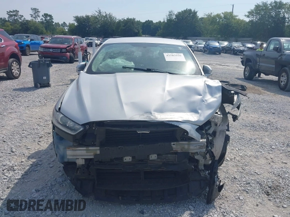 2015 Ford Fusion SE with VIN 3FA6P0H90FR274063, listed as a IAAI auction lot 42585936 with 118,702 mi miles and . Bid and sale history available at DreamBid. Image 12.