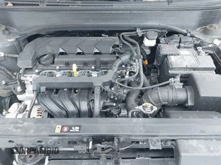 2024 Hyundai Venue SEL z VIN KMHRC8A39RU317444, wystawiony jako IAAI lot #41596048 z przebiegiem 8 619 mil mil oraz . Historia ofert i sprzedaży dostępna na DreamBid. Obrazek 10.