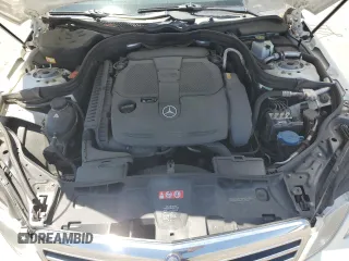 2013 Mercedes-Benz E 350 Luxury with VIN WDDHF8JB2DA733575, listed as a Copart auction lot 61680145 with 83,098 mi miles and Salvage title. Bid and sale history available at DreamBid. Image 11.