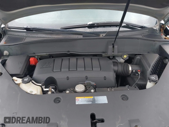 2013 GMC Acadia SLE with VIN 1GKKRPKD4DJ263748, listed as a IAAI auction lot 42080834 with 60,949 mi miles and . Bid and sale history available at DreamBid. Image 10.