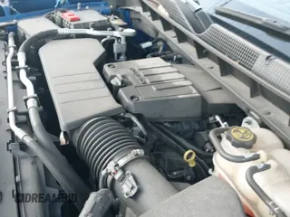 2022 Chevrolet Silverado 1500 Custom с VIN 3GCPABEK6NG538545, выставлен на аукционе IAAI как лот 42323991 с пробегом 43 571 миль миль и . История ставок и продаж доступна на DreamBid. Изображение 19.