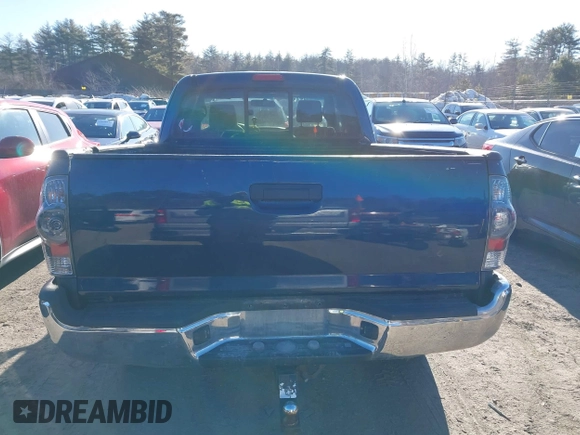 2007 Toyota Tacoma z VIN 5TEUU42N87Z439611, wystawiony jako IAAI lot #41694190 z przebiegiem 174 867 mil mil oraz . Historia ofert i sprzedaży dostępna na DreamBid. Obrazek 16.