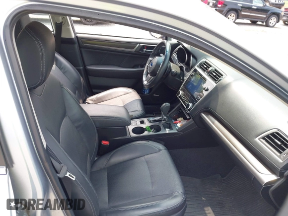 2019 Subaru Legacy Limited with VIN 4S3BNAN67K3037383, listed as a IAAI auction lot 42404838 with 109,974 mi miles and . Bid and sale history available at DreamBid. Image 5.