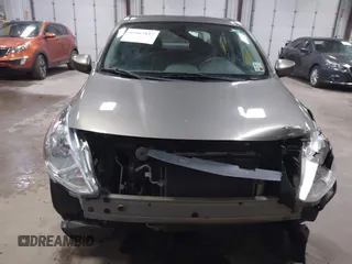 2016 Nissan Versa SV with VIN 3N1CN7AP4GL880090, listed as a IAAI auction lot 41967937 with 101,818 mi miles and . Bid and sale history available at DreamBid. Image 18.