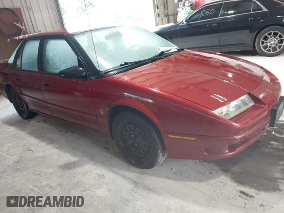 1995 Saturn SL with VIN 1G8ZK5279SZ125208, listed as a IAAI auction lot 42525746 with 111,338 mi miles and . Bid and sale history available at DreamBid. Image 1.