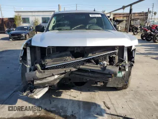 2014 Chevrolet Tahoe LT with VIN 1GNSCBE07ER188160, listed as a Copart auction lot 49626175 with 96,168 mi miles and Salvage title. Bid and sale history available at DreamBid. Image 5.