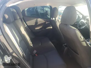 2017 Toyota Yaris iA with VIN 3MYDLBYV4HY151253, listed as a Copart auction lot 50680165 with 75,356 mi miles and Salvage Title. Bid and sale history available at carsss.com. Image 10.