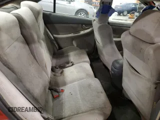 2003 Oldsmobile Alero GL1 z VIN 1G3NL52E03C136344, wystawiony jako Copart lot #80788004 z przebiegiem 180 661 mil mil oraz Szkoda całkowita • Salvage title. Historia ofert i sprzedaży dostępna na DreamBid. Obrazek 10.