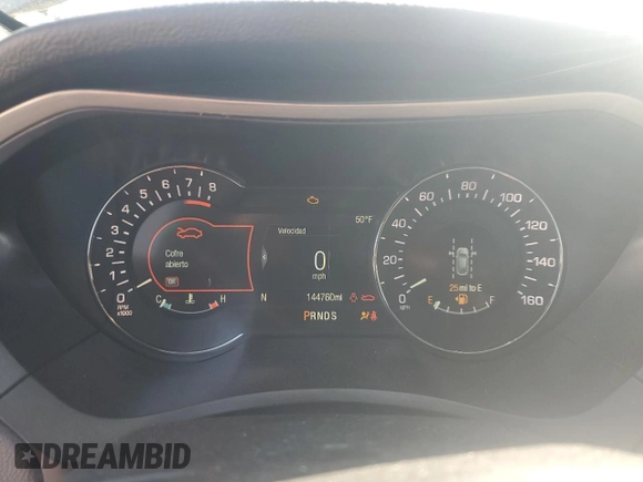 2020 Lincoln MKZ Standard z VIN 3LN6L5A97LR614023, wystawiony jako Copart lot #55066965 z przebiegiem 144 760 mil mil oraz Szkoda całkowita • Salvage title. Historia ofert i sprzedaży dostępna na DreamBid. Obrazek 9.