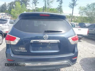 2015 Nissan Pathfinder SL with VIN 5N1AR2MN2FC670289, listed as a IAAI auction lot 42026083 with 153,933 mi miles and . Bid and sale history available at DreamBid. Image 16.