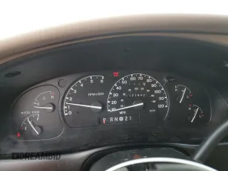 2000 Ford Explorer XLS z VIN 1FMZU72EXYZC48160, wystawiony jako Copart lot #50970935 z przebiegiem 171 432 mil mil oraz Szkoda całkowita • Salvage title. Historia ofert i sprzedaży dostępna na DreamBid. Obrazek 9.