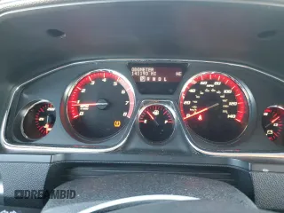 2014 GMC Acadia SLE with VIN 1GKKRPKDXEJ156561, listed as a Copart auction lot 87116884 with 141,193 mi miles and Salvage Title. Bid and sale history available at carsss.com. Image 9.