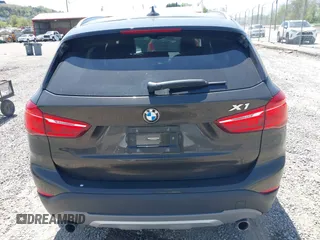 2018 BMW X1 xDrive28i with VIN WBXHT3C39J5F88234, listed as a IAAI auction lot 42044900 with 38,732 mi miles. Bid and sale history available at carsss.com. Image 16.