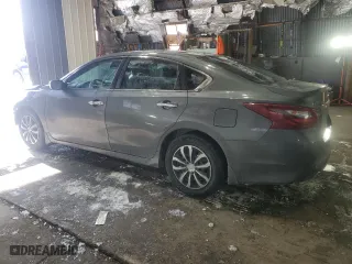 2018 Nissan Altima 2.5 S with VIN 1N4AL3AP0JC179865, listed as a Copart auction lot 45953345 with 84,664 mi miles and Salvage Title. Bid and sale history available at carsss.com. Image 2.