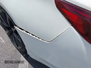 2016 Infiniti Q50 Premium с VIN JN1EV7AR3GM342528, выставлен на аукционе IAAI как лот 42557026 с пробегом 32 663 миль миль и . История ставок и продаж доступна на DreamBid. Изображение 17.