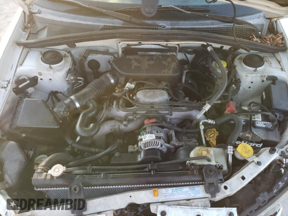 2006 Subaru Forester 2.5 X with VIN JF1SG636X6H742316, listed as a Copart auction lot 77882134 with 290,746 mi miles and Salvage Title. Bid and sale history available at carsss.com. Image 11.