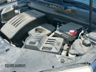 2014 Chevrolet Equinox LS z VIN 2GNALAEK3E6340664, wystawiony jako IAAI lot #42937671 z przebiegiem 168 982 mil mil oraz . Historia ofert i sprzedaży dostępna na DreamBid. Obrazek 19.