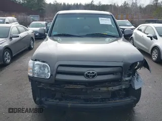 2005 Toyota Tundra Limited z VIN 5TBDT48185S481528, wystawiony jako IAAI lot #41834114 z przebiegiem 151 295 mil mil oraz . Historia ofert i sprzedaży dostępna na DreamBid. Obrazek 12.